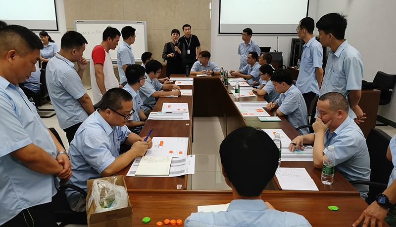 >奮戰(zhàn)三百天，使命必達，目標必達！