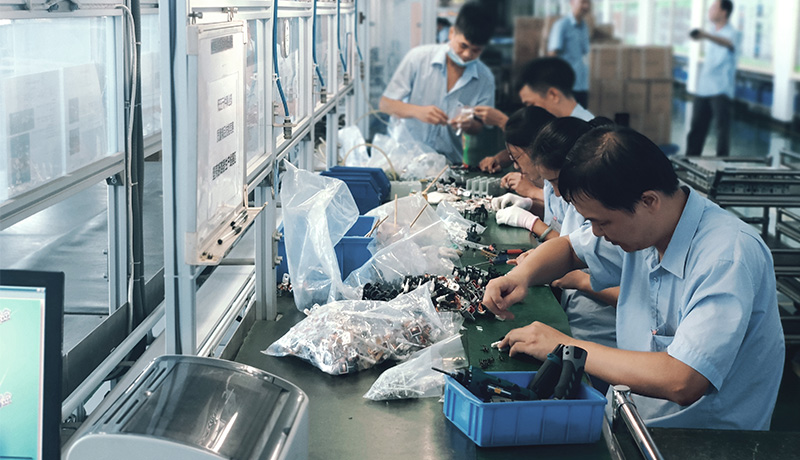 >質量優(yōu)先，追求卓越！