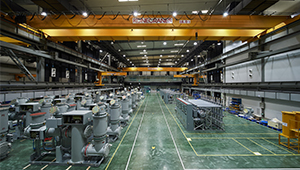 科普│“源頭”在這里——標(biāo)準(zhǔn)伴隨著我們！